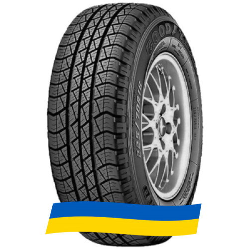 235/65 R17 Goodyear Wrangler HP 104V Позашляхова шина Київ - изображение 1