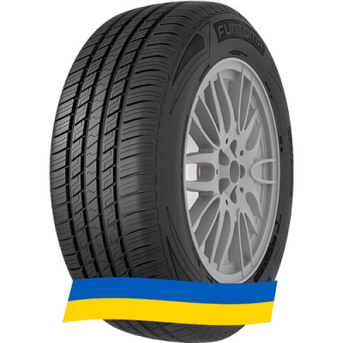 215/60 R17 Funtoma SuvFun H/T 100V Позашляхова шина Киев - изображение 1