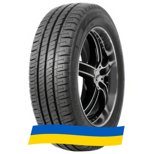 235/60 R17 Michelin Agilis + 117/115R Легковантажна шина Киев - изображение 1