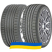 245/35 R21 Gripmax SureGrip Pro Sport 96Y Легкова шина Киев