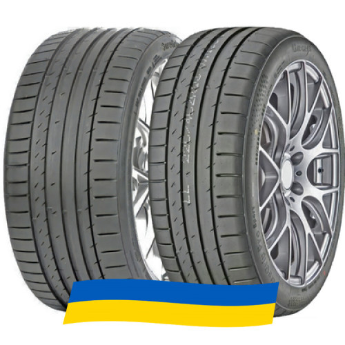 245/35 R21 Gripmax SureGrip Pro Sport 96Y Легкова шина Київ - изображение 1