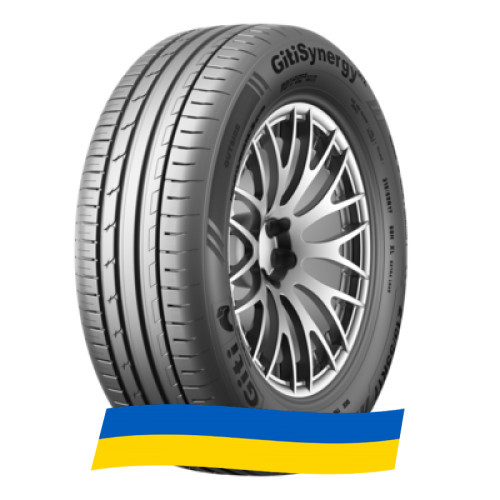 215/55 R17 Giti GitiSynergy H2 98H Легкова шина Киев - изображение 1