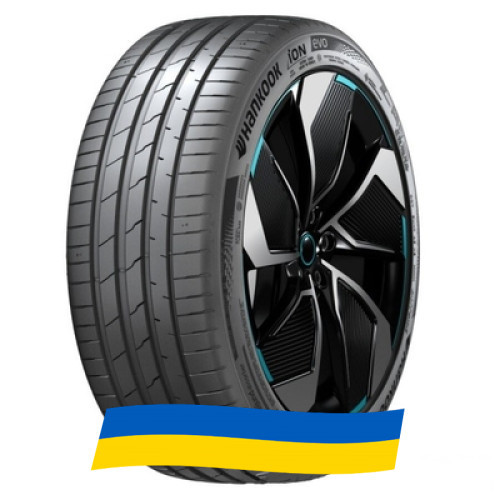 285/35 R21 Hankook iON evo IK01 105Y Легкова шина Киев - изображение 1