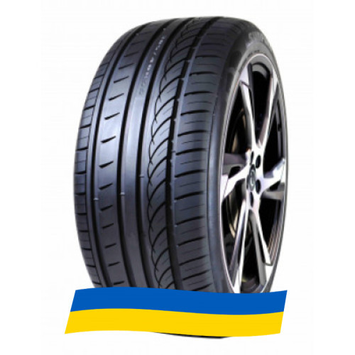 215/60 R17 Sunfull Mont-Pro HP881 96H Легкова шина Киев - изображение 1