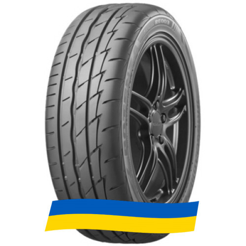 225/45 R18 Bridgestone Potenza RE003 Adrenalin 95W Легкова шина Київ - изображение 1