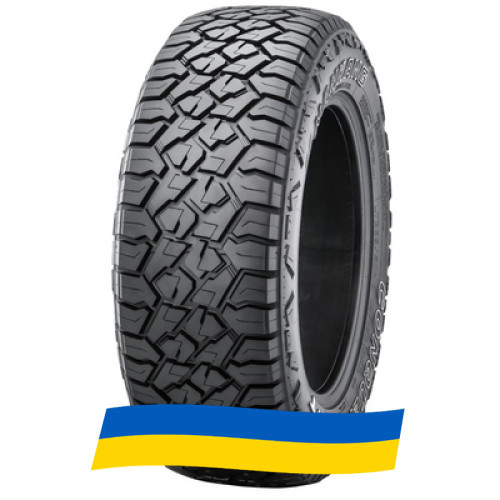 265/65 R17 Nankang Conqueror R/T 120/117Q Позашляхова шина Киев - изображение 1