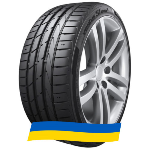 245/45 R19 Hankook Ventus S1 Evo2 K117B 98Y Легкова шина Киев - изображение 1