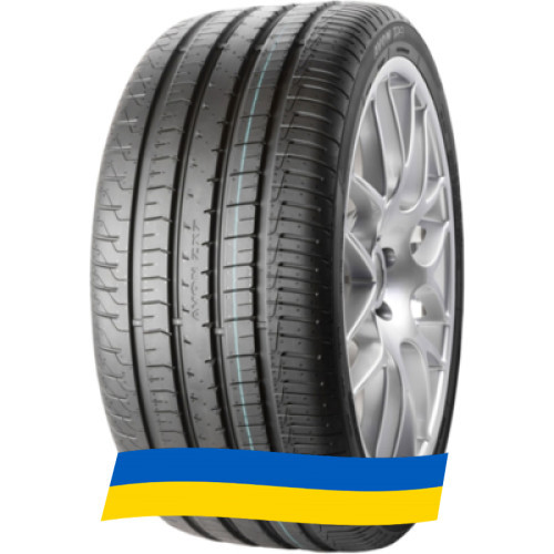 255/65 R17 Avon ZX7 110H Позашляхова шина Киев - изображение 1