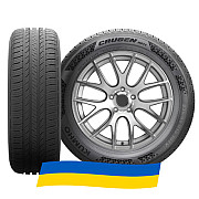 255/50 R19 Kumho Crugen HP71 107V Внедорожная шина Киев