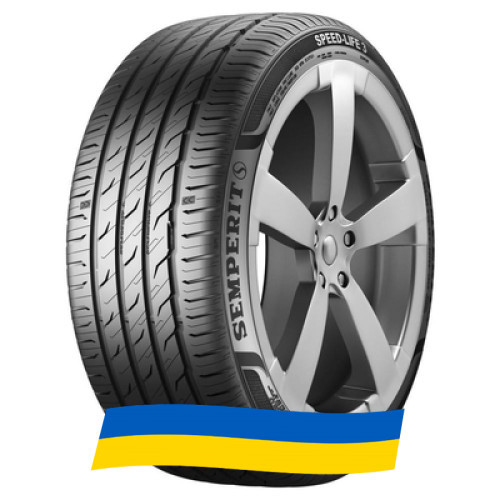 225/45 R17 Semperit Speed-Life 3 91Y Легковая шина Киев - изображение 1