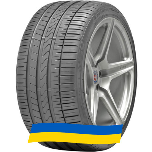 255/50 R18 Falken Azenis FK510 SUV 106W Позашляхова шина Київ - изображение 1