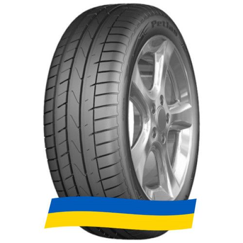 245/40 R18 Petlas Velox Sport PT741 97W Легкова шина Киев - изображение 1