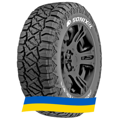 285/45 R22 Sonix PrimeMaster R/T 114Q Позашляхова шина Киев - изображение 1