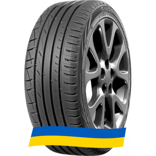 215/55 R17 Premiorri Solazo S Plus 94T Легкова шина Киев - изображение 1