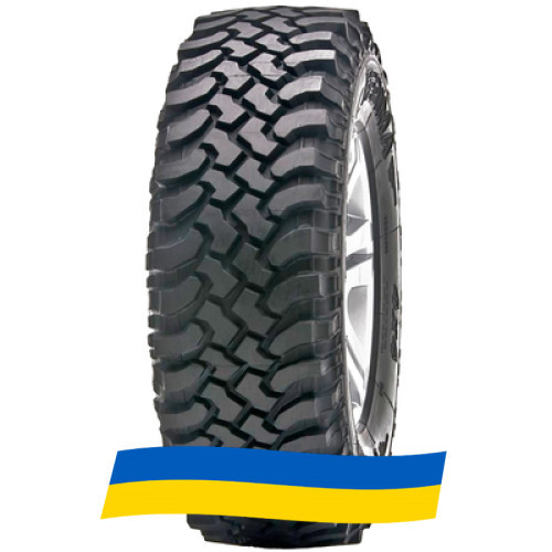 255/65 R17 Fedima F-MUD 117S Позашляхова шина Киев - изображение 1