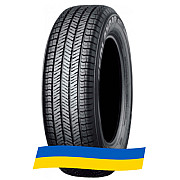 225/60 R17 Yokohama Geolandar G91 99V Внедорожная шина Киев