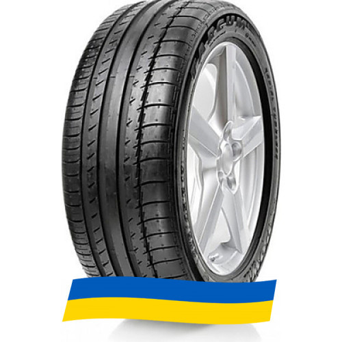 225/45 R17 Targum (наварка) Power 2 91V Легкова шина Київ - изображение 1