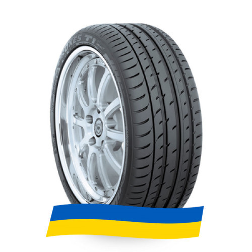 265/30 R19 Toyo Proxes T1 Sport 93Y Легкова шина Київ - изображение 1