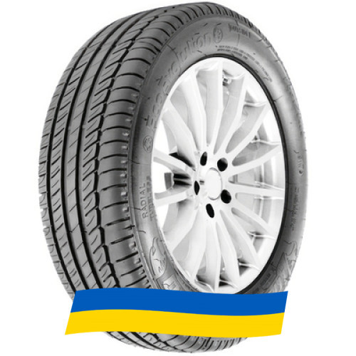 225/55 R17 Insa Turbo (наварка) Eco Evolution Plus 97W Легкова шина Київ - изображение 1