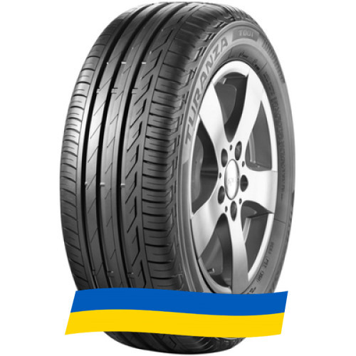 225/45 R17 Bridgestone Turanza T001 91W Легкова шина Київ - изображение 1