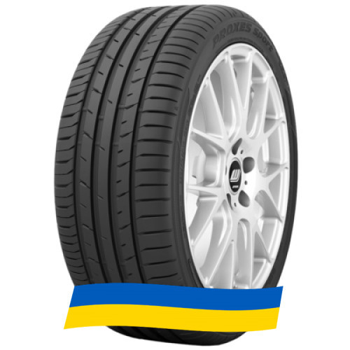 225/35 R20 Toyo Proxes Sport 90Y Легкова шина Киев - изображение 1