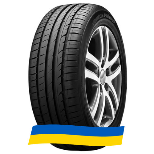 235/65 R17 Hankook Ventus Prime 2 K115 104H Легкова шина Київ - изображение 1