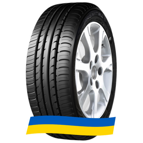 215/50 R17 Maxxis Premitra HP5 91V Легкова шина Київ - изображение 1