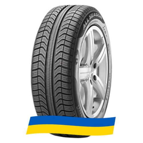 225/55 R19 Pirelli Cinturato All Season Plus 99V Легкова шина Киев - изображение 1