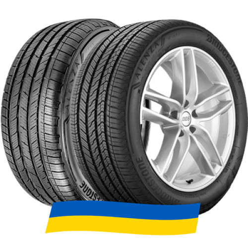 275/50 R20 Bridgestone Alenza Sport A/S 113H Позашляхова шина Киев - изображение 1