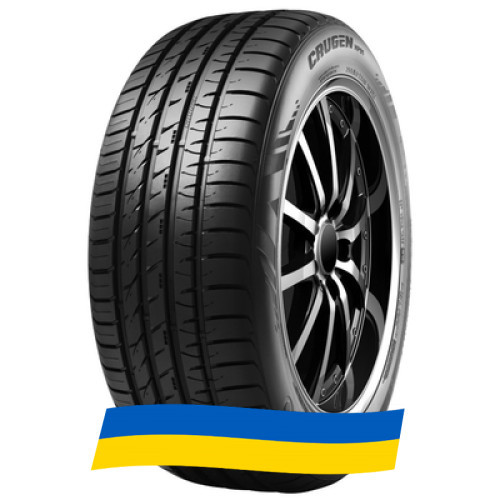 235/55 R19 Kumho Crugen HP91 101V Позашляхова шина Киев - изображение 1