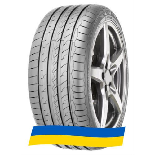 245/40 R17 Debica Presto UHP 2 95Y Легкова шина Киев - изображение 1