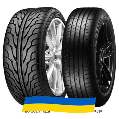 235/50 R19 Vredestein Ultrac 99V Легкова шина Киев - изображение 1