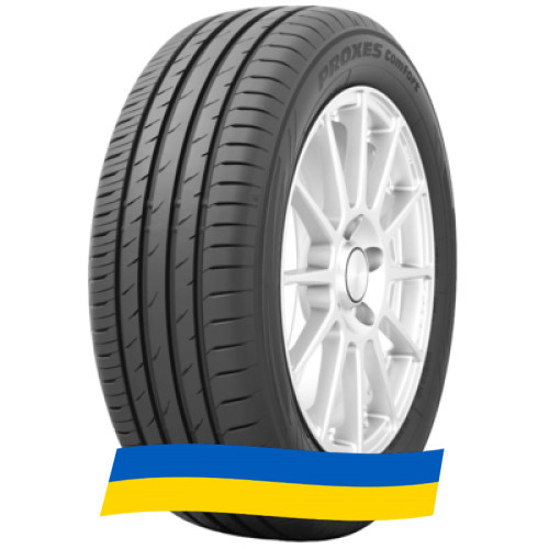 225/60 R18 Toyo Proxes Comfort 104W Легкова шина Киев - изображение 1
