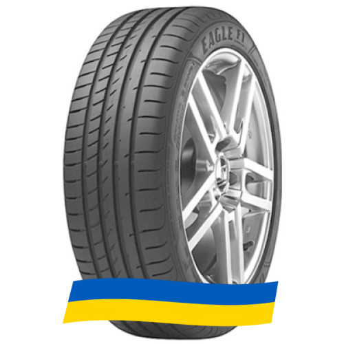 255/40 R18 Goodyear Eagle F1 Asymmetric 2 99Y Легкова шина Киев - изображение 1