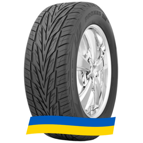 275/55 R20 Toyo Proxes S/T III 117V Легкова шина Киев - изображение 1