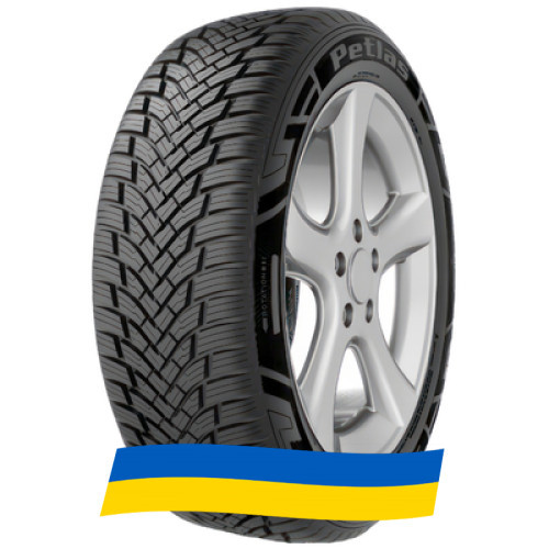 235/60 R18 Petlas Suvmaster A/S 107W Позашляхова шина Київ - изображение 1
