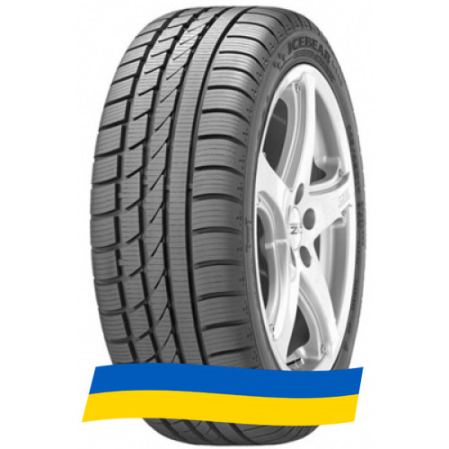 225/60 R17 Hankook Winter Icebear W300 99H Легкова шина Київ - изображение 1