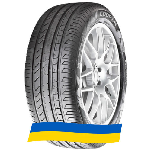 235/65 R17 Cooper Zeon 4XS Sport 104V Позашляхова шина Киев - изображение 1