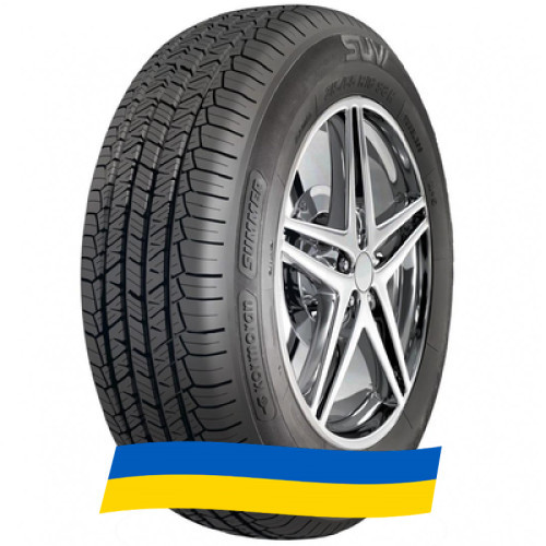 225/60 R17 Kormoran SUV Summer 99V Позашляхова шина Киев - изображение 1