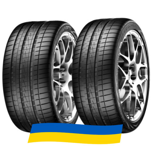 295/25 R20 Vredestein Ultrac Vorti 95Y Легкова шина Киев - изображение 1
