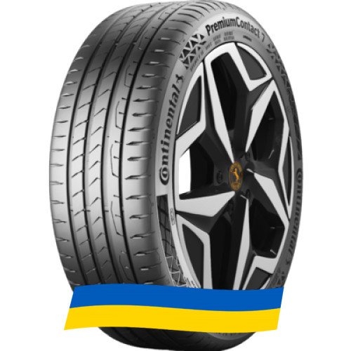 275/40 R20 Continental PremiumContact 7 106Y Легковая шина Киев - изображение 1