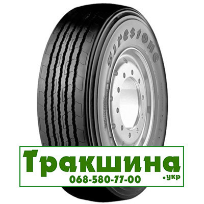 385/65 R22.5 Firestone FT522 160/158K/L Причіпна шина Київ - изображение 1
