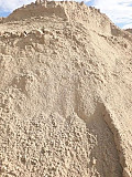 Пісок річковий ціна в Луцьку з Доставкою Луцк