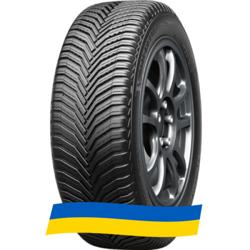 255/65 R17 Michelin CrossClimate 2 110H Легкова шина Киев - изображение 1