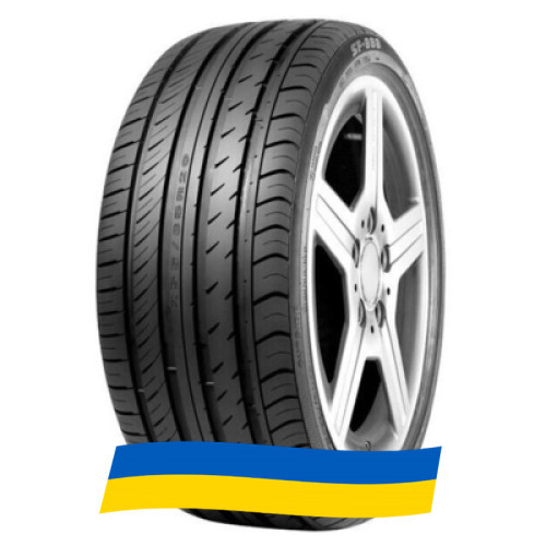 205/45 R17 Sunfull SF-888 88W Легкова шина Киев - изображение 1