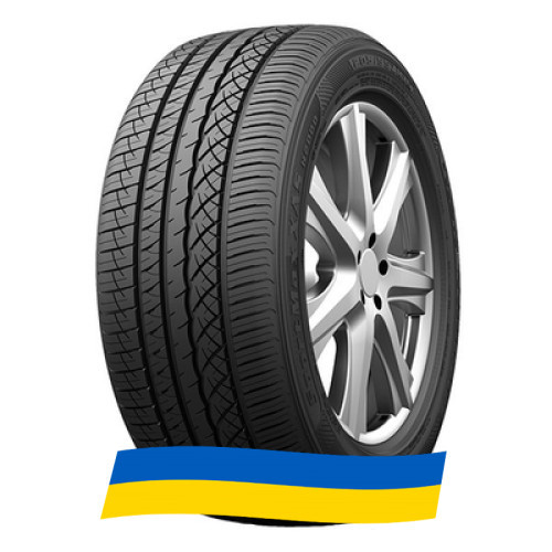 215/45 R17 Habilead SportMax XAS H2000 91W Легкова шина Киев - изображение 1