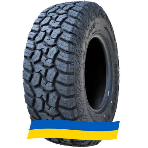 35/13 R22 Atlander RoverClaw R/T 117Q Позашляхова шина Київ - изображение 1