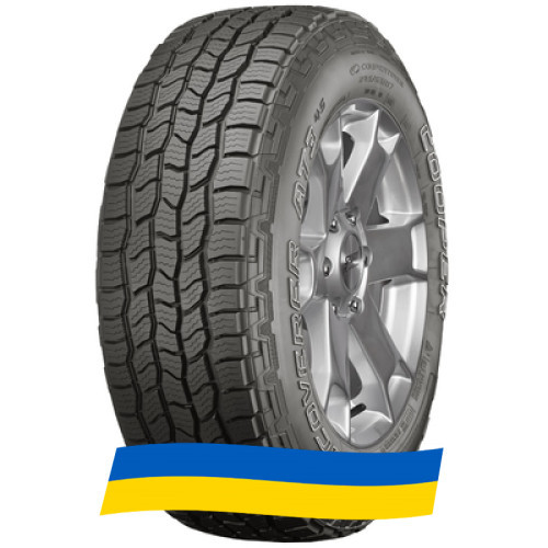 225/65 R17 Cooper Discoverer AT3 4S 102H Внедорожная шина Київ - изображение 1