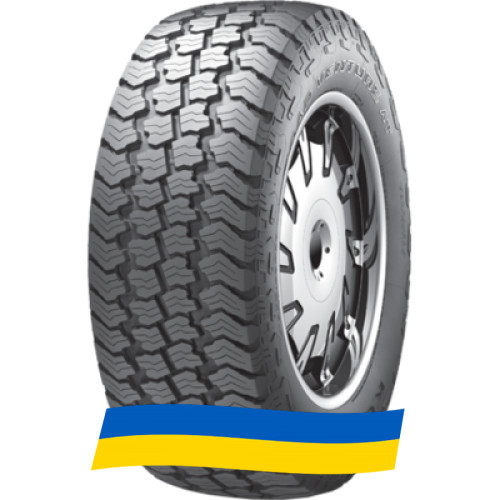 245/65 R17 Kumho Road Venture AT KL78 105S Позашляхова шина Киев - изображение 1