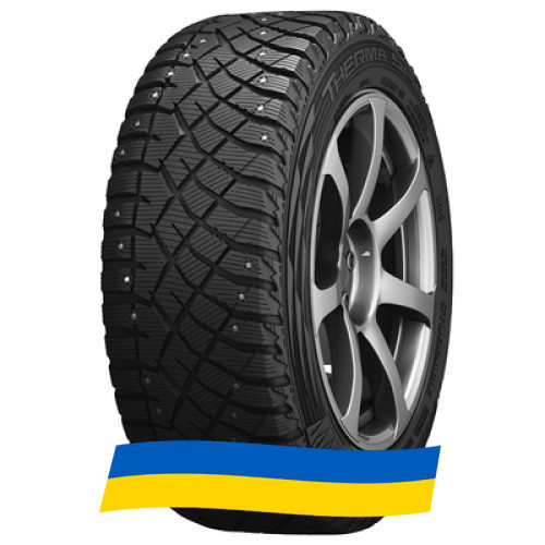 235/65 R17 Nitto Therma Spike 108T Легкова шина Київ - изображение 1
